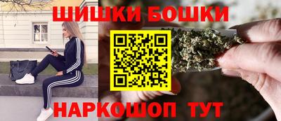 хмурый Кинель
